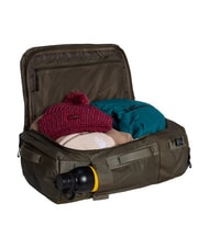 THE NORTH FACE BASE CAMP VOYAGER 32L Rucksacktasche neues Taupegr&uuml;n - Reisetaschen - 2
