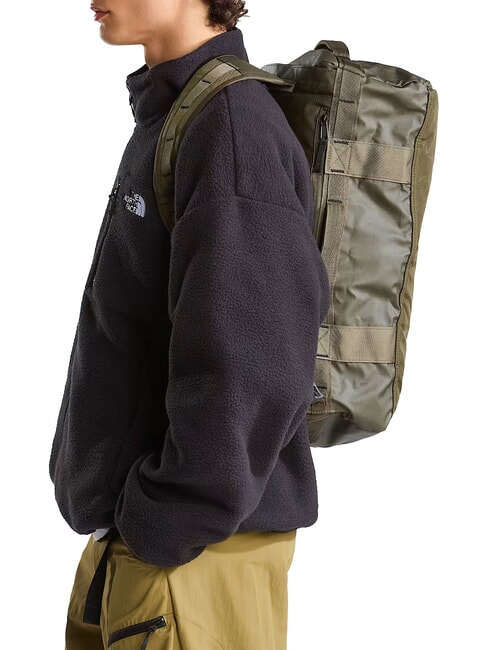 BASE CAMP VOYAGER 32L Rucksacktasche neues Taupegr&uuml;n - Reisetaschen