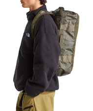 THE NORTH FACE BASE CAMP VOYAGER 32L Rucksacktasche neues Taupegr&uuml;n - Reisetaschen - 3