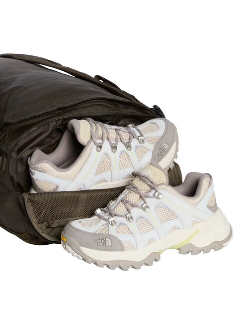 BASE CAMP VOYAGER 32L Rucksacktasche neues Taupegr&uuml;n - Reisetaschen
