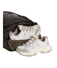 THE NORTH FACE BASE CAMP VOYAGER 32L Rucksacktasche neues Taupegr&uuml;n - Reisetaschen - 7