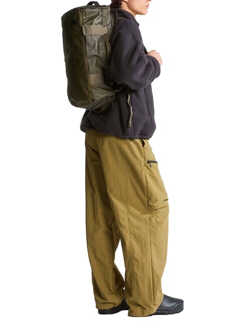 BASE CAMP VOYAGER 32L Rucksacktasche neues Taupegr&uuml;n - Reisetaschen