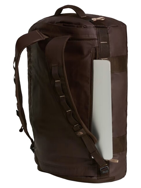 BASE CAMP VOYAGER 32L Rucksacktasche dunkelbraun/granat - Reisetaschen