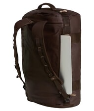 THE NORTH FACE BASE CAMP VOYAGER 32L Rucksacktasche dunkelbraun/granat - Reisetaschen - 4