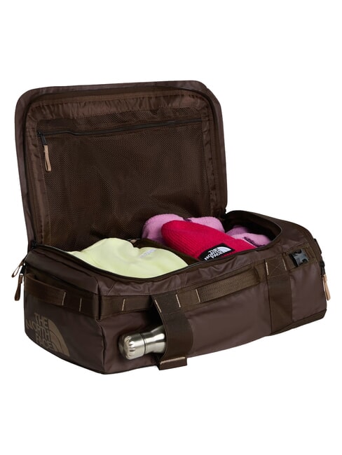 BASE CAMP VOYAGER 32L Rucksacktasche dunkelbraun/granat - Reisetaschen
