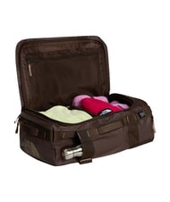 THE NORTH FACE BASE CAMP VOYAGER 32L Rucksacktasche dunkelbraun/granat - Reisetaschen - 2