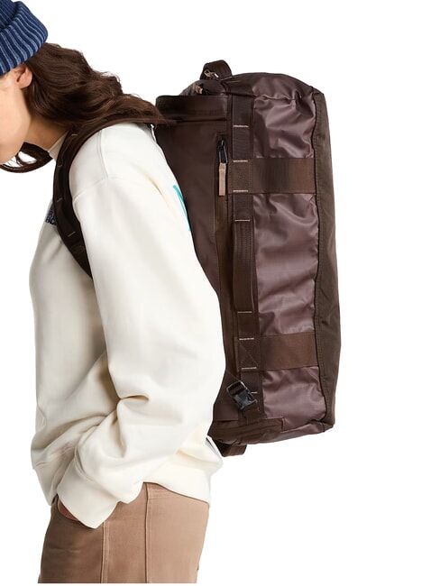 BASE CAMP VOYAGER 32L Rucksacktasche dunkelbraun/granat - Reisetaschen