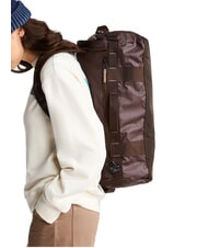 THE NORTH FACE BASE CAMP VOYAGER 32L Rucksacktasche dunkelbraun/granat - Reisetaschen - 3
