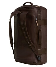 THE NORTH FACE BASE CAMP VOYAGER 32L Rucksacktasche dunkelbraun/granat - Reisetaschen - 5