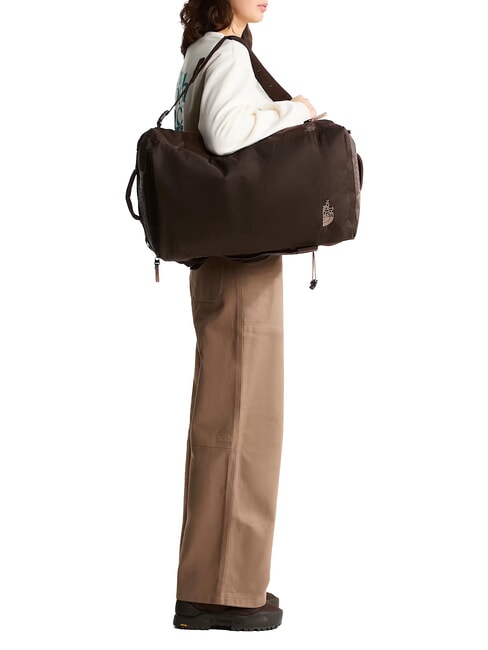 BASE CAMP VOYAGER 32L Rucksacktasche dunkelbraun/granat - Reisetaschen