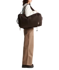 THE NORTH FACE BASE CAMP VOYAGER 32L Rucksacktasche dunkelbraun/granat - Reisetaschen - 10
