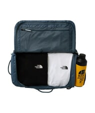 THE NORTH FACE BASE CAMP VOYAGER 32L Rucksacktasche Granitgrau/Frostgrau - Reisetaschen - 2