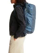 THE NORTH FACE BASE CAMP VOYAGER 32L Rucksacktasche Granitgrau/Frostgrau - Reisetaschen - 3