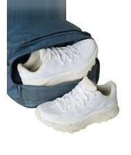 THE NORTH FACE BASE CAMP VOYAGER 32L Rucksacktasche Granitgrau/Frostgrau - Reisetaschen - 7