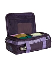 THE NORTH FACE BASE CAMP VOYAGER 32L Rucksacktasche endlessdusk/groundedplum - Reisetaschen - 2