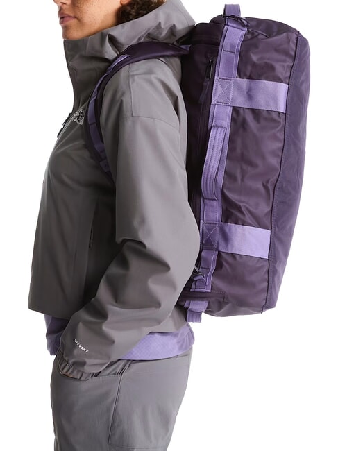 BASE CAMP VOYAGER 32L Rucksacktasche endlessdusk/groundedplum - Reisetaschen
