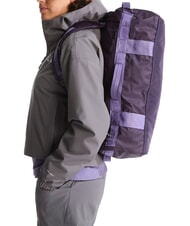 THE NORTH FACE BASE CAMP VOYAGER 32L Rucksacktasche endlessdusk/groundedplum - Reisetaschen - 3