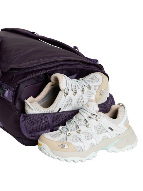 BASE CAMP VOYAGER 32L Rucksacktasche endlessdusk/groundedplum - Reisetaschen