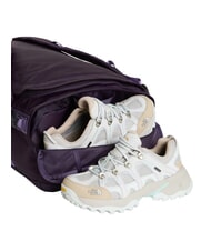 THE NORTH FACE BASE CAMP VOYAGER 32L Rucksacktasche endlessdusk/groundedplum - Reisetaschen - 8