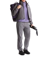 THE NORTH FACE BASE CAMP VOYAGER 32L Rucksacktasche endlessdusk/groundedplum - Reisetaschen - 10