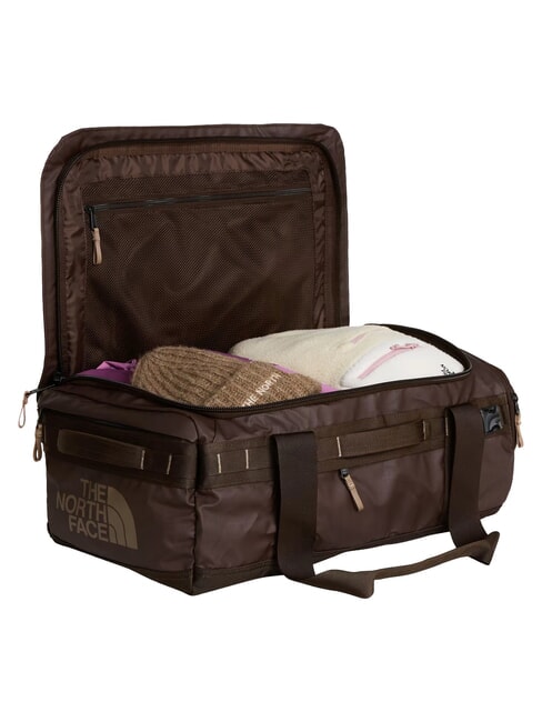BASE CAMP VOYAGER 42L Rucksacktasche dunkelbraun/granat - Reisetaschen