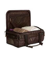 THE NORTH FACE BASE CAMP VOYAGER 42L Rucksacktasche dunkelbraun/granat - Reisetaschen - 2