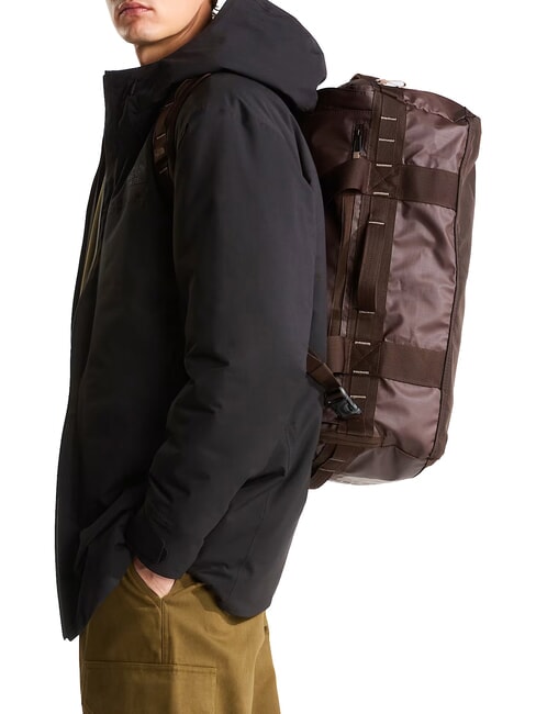 BASE CAMP VOYAGER 42L Rucksacktasche dunkelbraun/granat - Reisetaschen