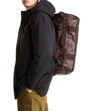 THE NORTH FACE BASE CAMP VOYAGER 42L Rucksacktasche dunkelbraun/granat - Reisetaschen - 3