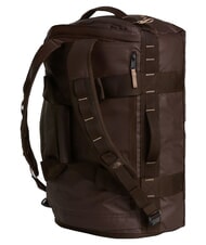 THE NORTH FACE BASE CAMP VOYAGER 42L Rucksacktasche dunkelbraun/granat - Reisetaschen - 4