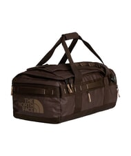 THE NORTH FACE BASE CAMP VOYAGER 42L Rucksacktasche dunkelbraun/granat - Reisetaschen - 5