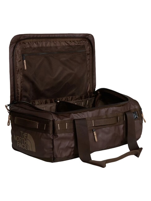 BASE CAMP VOYAGER 42L Rucksacktasche dunkelbraun/granat - Reisetaschen