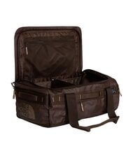 THE NORTH FACE BASE CAMP VOYAGER 42L Rucksacktasche dunkelbraun/granat - Reisetaschen - 6