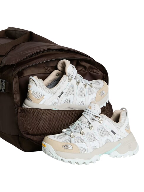 BASE CAMP VOYAGER 42L Rucksacktasche dunkelbraun/granat - Reisetaschen