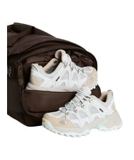 THE NORTH FACE BASE CAMP VOYAGER 42L Rucksacktasche dunkelbraun/granat - Reisetaschen - 7