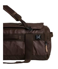 THE NORTH FACE BASE CAMP VOYAGER 42L Rucksacktasche dunkelbraun/granat - Reisetaschen - 8