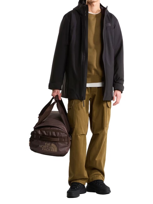 BASE CAMP VOYAGER 42L Rucksacktasche dunkelbraun/granat - Reisetaschen