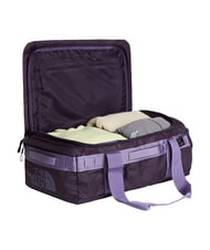 THE NORTH FACE BASE CAMP VOYAGER 42L Rucksacktasche endlessdusk/groundedplum - Reisetaschen - 2