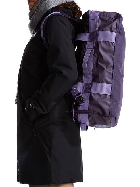 BASE CAMP VOYAGER 42L Rucksacktasche endlessdusk/groundedplum - Reisetaschen