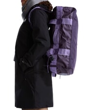 THE NORTH FACE BASE CAMP VOYAGER 42L Rucksacktasche endlessdusk/groundedplum - Reisetaschen - 3
