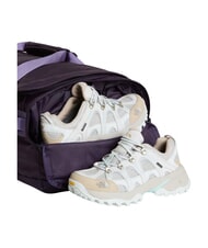 THE NORTH FACE BASE CAMP VOYAGER 42L Rucksacktasche endlessdusk/groundedplum - Reisetaschen - 7