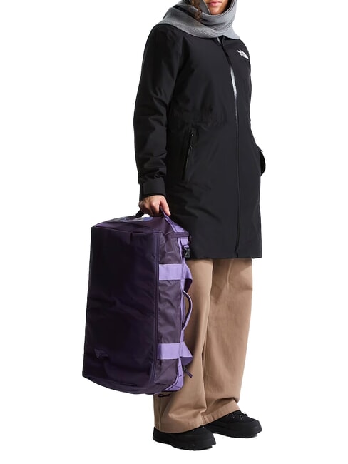 BASE CAMP VOYAGER 42L Rucksacktasche endlessdusk/groundedplum - Reisetaschen
