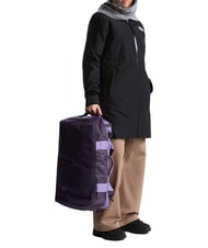 THE NORTH FACE BASE CAMP VOYAGER 42L Rucksacktasche endlessdusk/groundedplum - Reisetaschen - 9