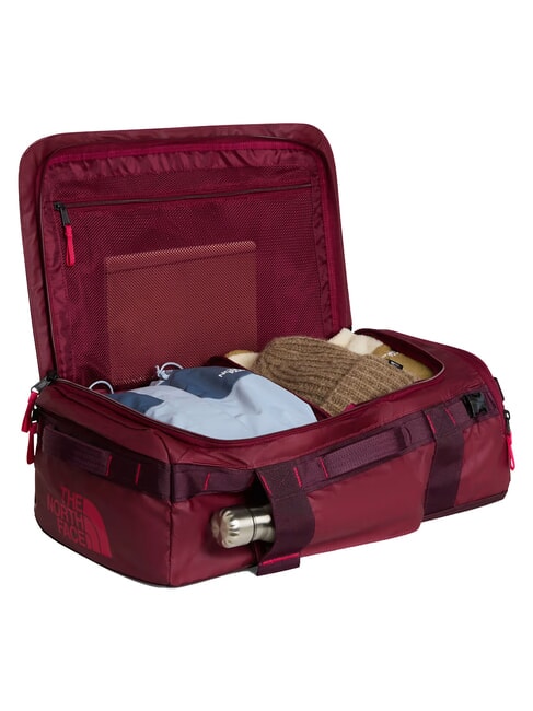 BASE CAMP VOYAGER 32L Rucksacktasche burgundycrush/deepburgundy/laliguran - Reisetaschen
