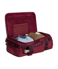 THE NORTH FACE BASE CAMP VOYAGER 32L Rucksacktasche burgundycrush/deepburgundy/laliguran - Reisetaschen - 2