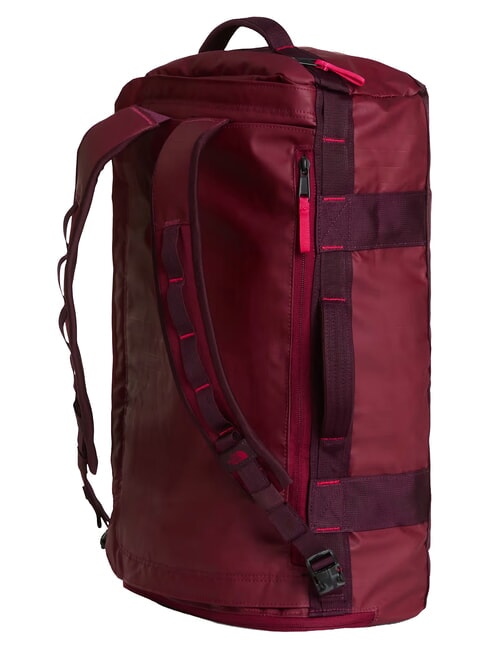 BASE CAMP VOYAGER 32L Rucksacktasche burgundycrush/deepburgundy/laliguran - Reisetaschen