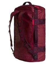 THE NORTH FACE BASE CAMP VOYAGER 32L Rucksacktasche burgundycrush/deepburgundy/laliguran - Reisetaschen - 5