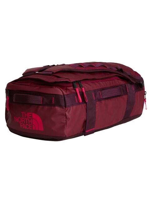 BASE CAMP VOYAGER 32L Rucksacktasche burgundycrush/deepburgundy/laliguran - Reisetaschen