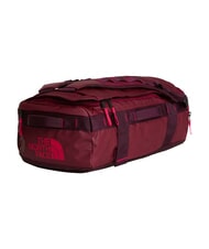THE NORTH FACE BASE CAMP VOYAGER 32L Rucksacktasche burgundycrush/deepburgundy/laliguran - Reisetaschen - 6