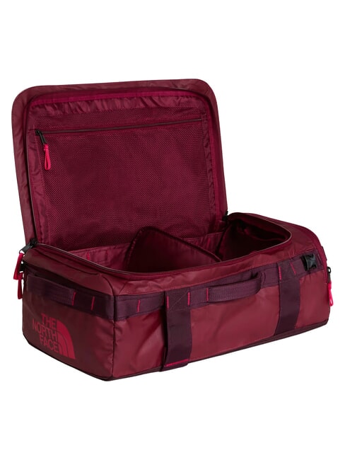 BASE CAMP VOYAGER 32L Rucksacktasche burgundycrush/deepburgundy/laliguran - Reisetaschen