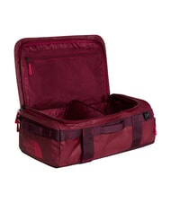 THE NORTH FACE BASE CAMP VOYAGER 32L Rucksacktasche burgundycrush/deepburgundy/laliguran - Reisetaschen - 7